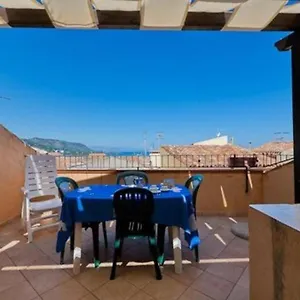  Casa vacanze Terrazza Delle Mura Italia