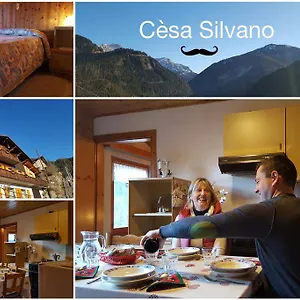  Appartamento Cèsa Silvano Italia