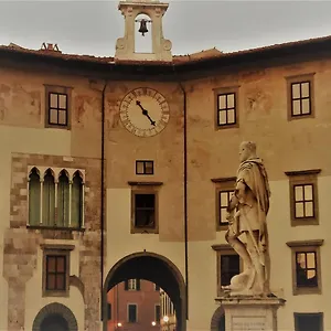  Appartamento Le Rose Italia